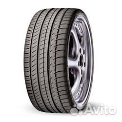 Michelin Pilot Sport 3 195/50 R15 82V