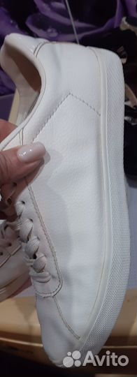 Кеды женские 37 размер