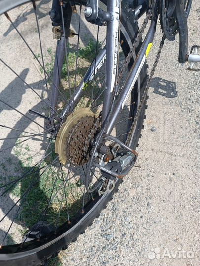 Велик скоростной