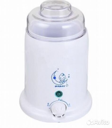 Подогреватель с функцией стерилизатора