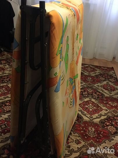 Раскладушка