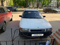 Mazda 323 1.7 MT, 1992, 159 000 км, с пробегом, цена 150 000 руб.