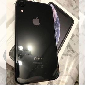 iPhone Xr, 64 ГБ