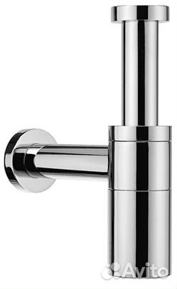 Сифон для раковины GSI mmbsif