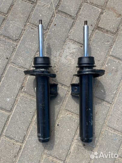 Стойки стабилизатора bmw f30