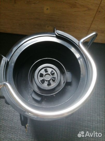 Мотор для соковыжималки scarlett