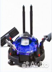 Пароочиститель (Италия)