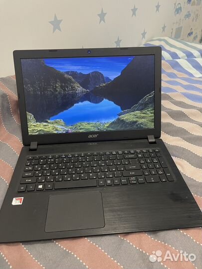 Acer aspire 3 a315 21