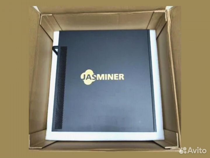 Майнер asic Jasminer X16-Q 1950m новый