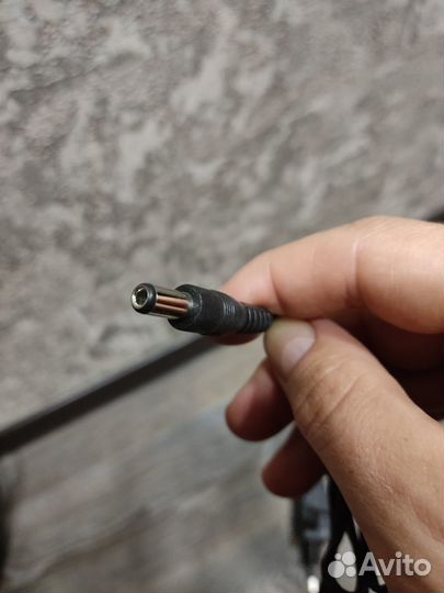 Блок питания денди,сега