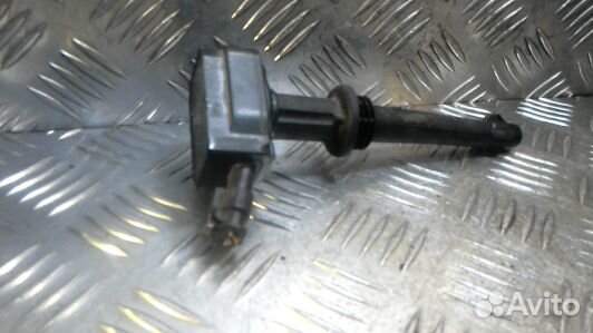 Катушка зажигания бензиновая land rover range rove