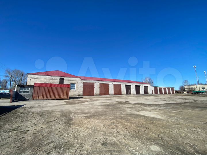 Торговая площадь, 250 м²