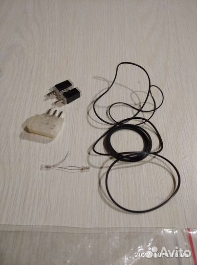 Магнитола Рига 110 схема и зип