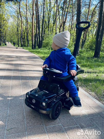 Комбинезон 80