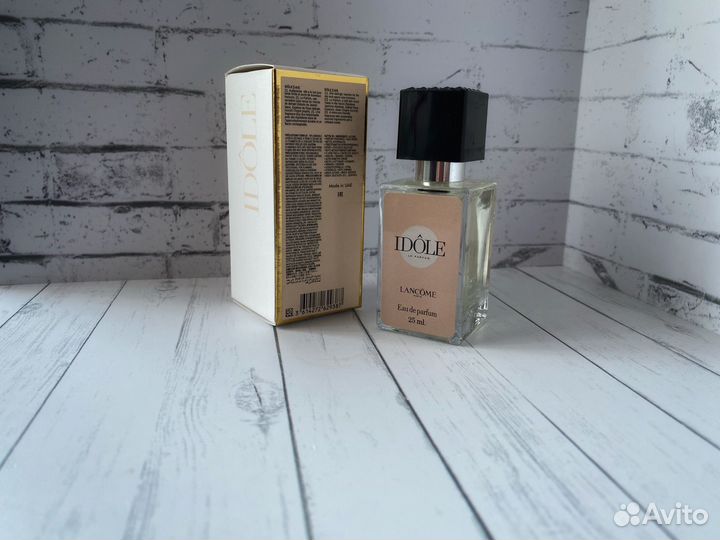 Lancome Idole