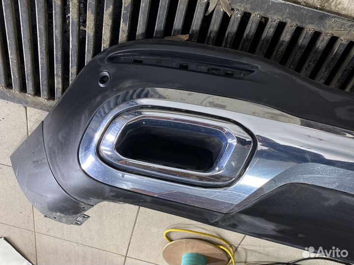 Диффузор Gle 167