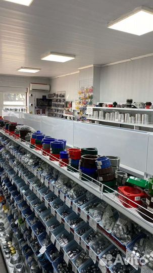 Проставки колесные