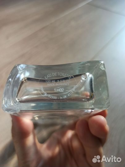 Духи L'eau Kenzo pour femme