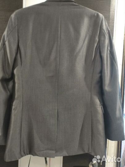 Мужской костюм 46 рр
