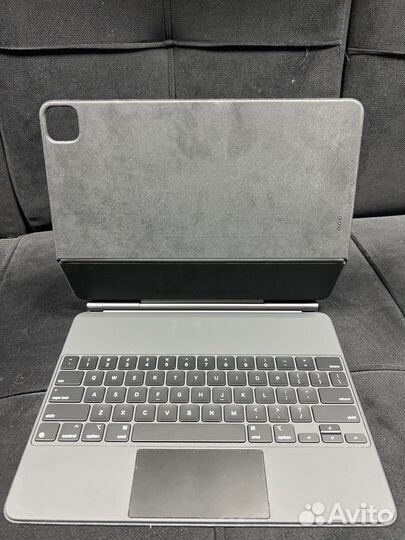 iPad Magic Keyboard 12.9