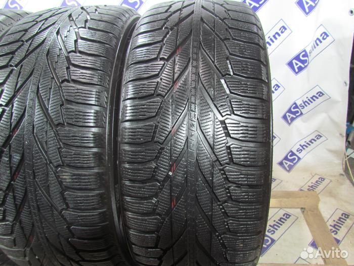 Nokian Tyres Hakkapeliitta R2 SUV 275/55 R19 99U