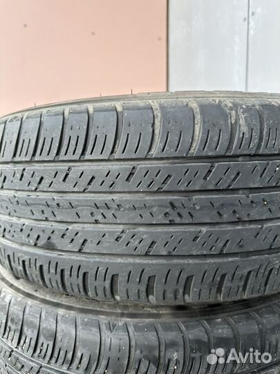Falken Sincera SN250 A/S 205/55 R17