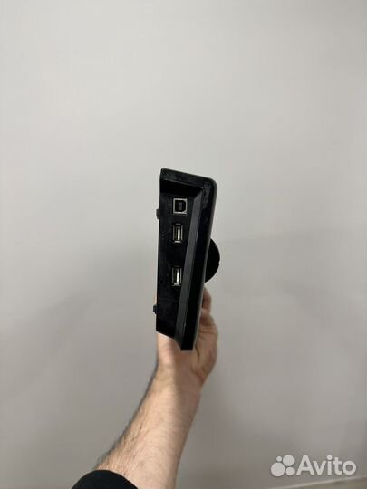 Midi клавиатура korg microKEY - 37