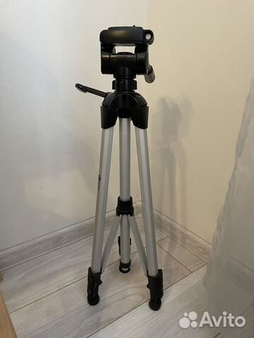 Штатив для фотоаппарата dicom (digital comfort) купить в Москве ...