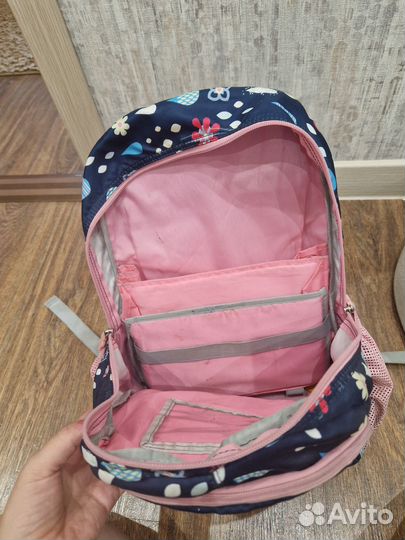 Продам школьный рюкзак Dr.kong