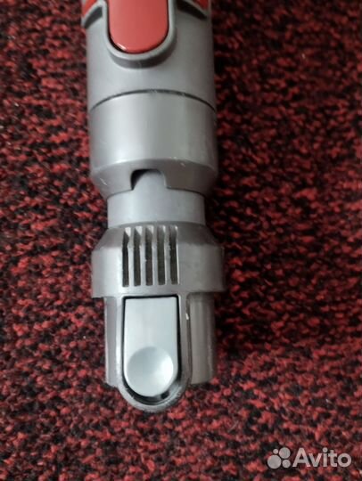 Запчасти для пылесоса Dyson