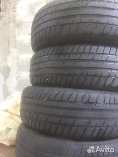 Tigar High Performance 185/65 R15 88H