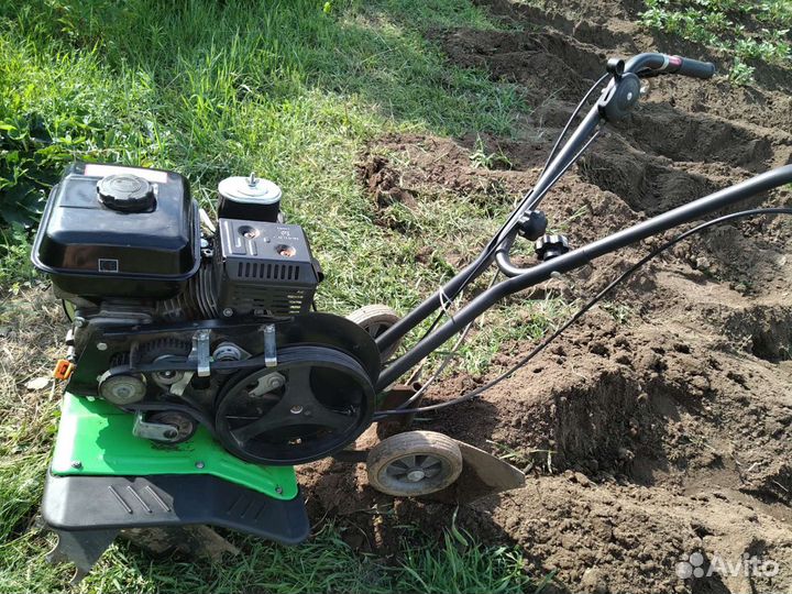 Мотоблоки и культиваторы