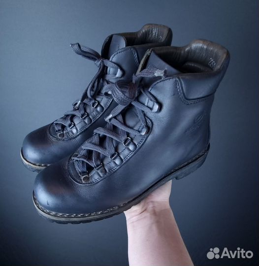 Ботинки scarpa оригинал