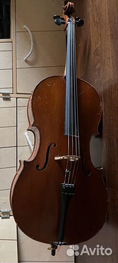 Виолончель 1 4