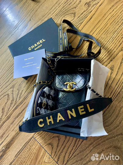 Сумка chanel vip gift