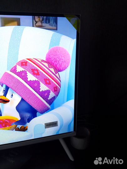 Телевизор starwind