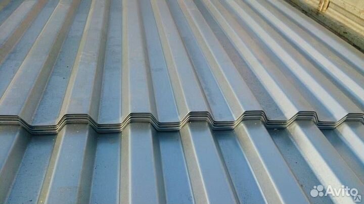 Профнастил