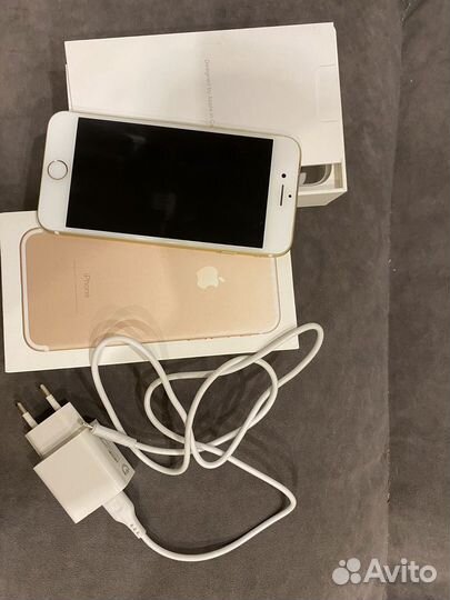 iPhone 7, 32 ГБ