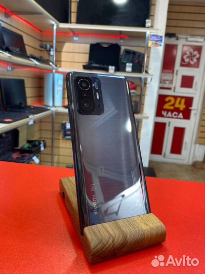 Xiaomi Redmi Note 11T Pro, 8/256 ГБ