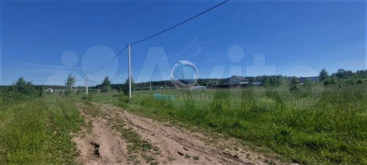 Участок 15 сот. (ИЖС)