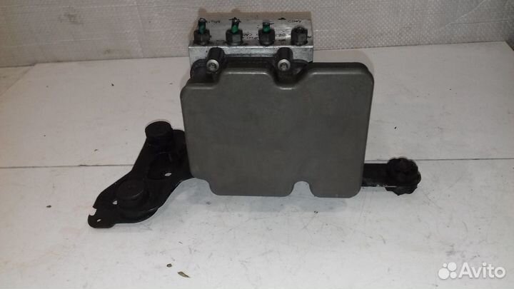 Блок ABS Range Rover 4 L405, 4.4D, 5.0 L