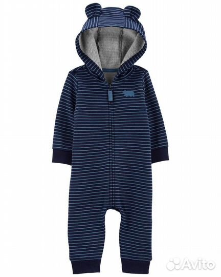 Комбинезон Carter's