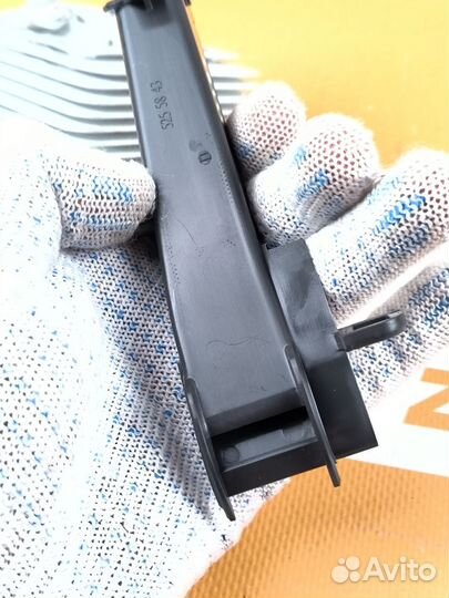 Воздуховод husqvarna k760 CnB