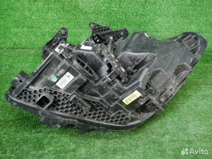 Фара правая Kia K900