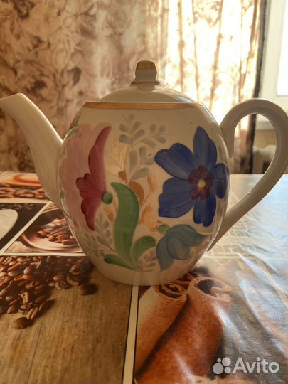 Посуда для кухни и дачи