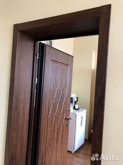 Дверные доборы