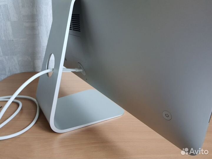 Apple iMac Retina 5K