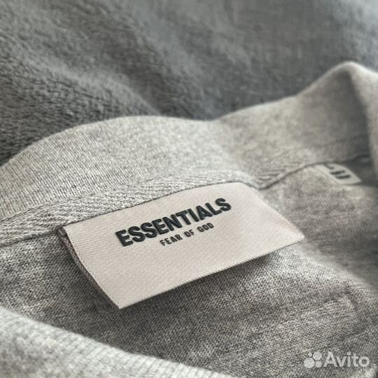 Essentials Поло Оригинал L