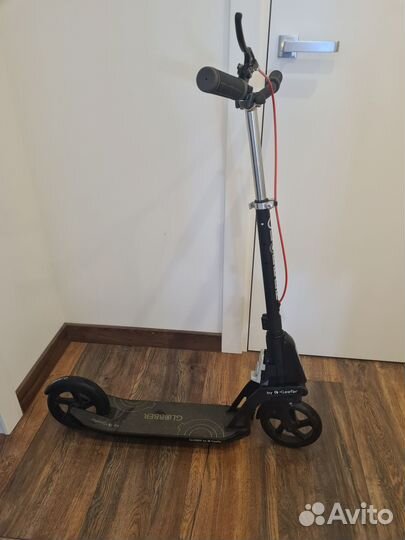 Городской самокат globber by Kleefer