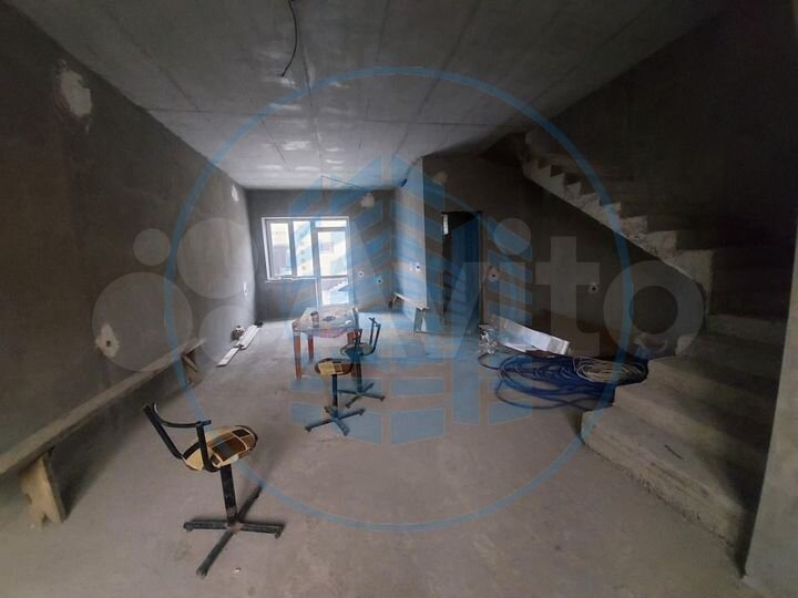 Таунхаус 154,9 м² на участке 1,5 сот.